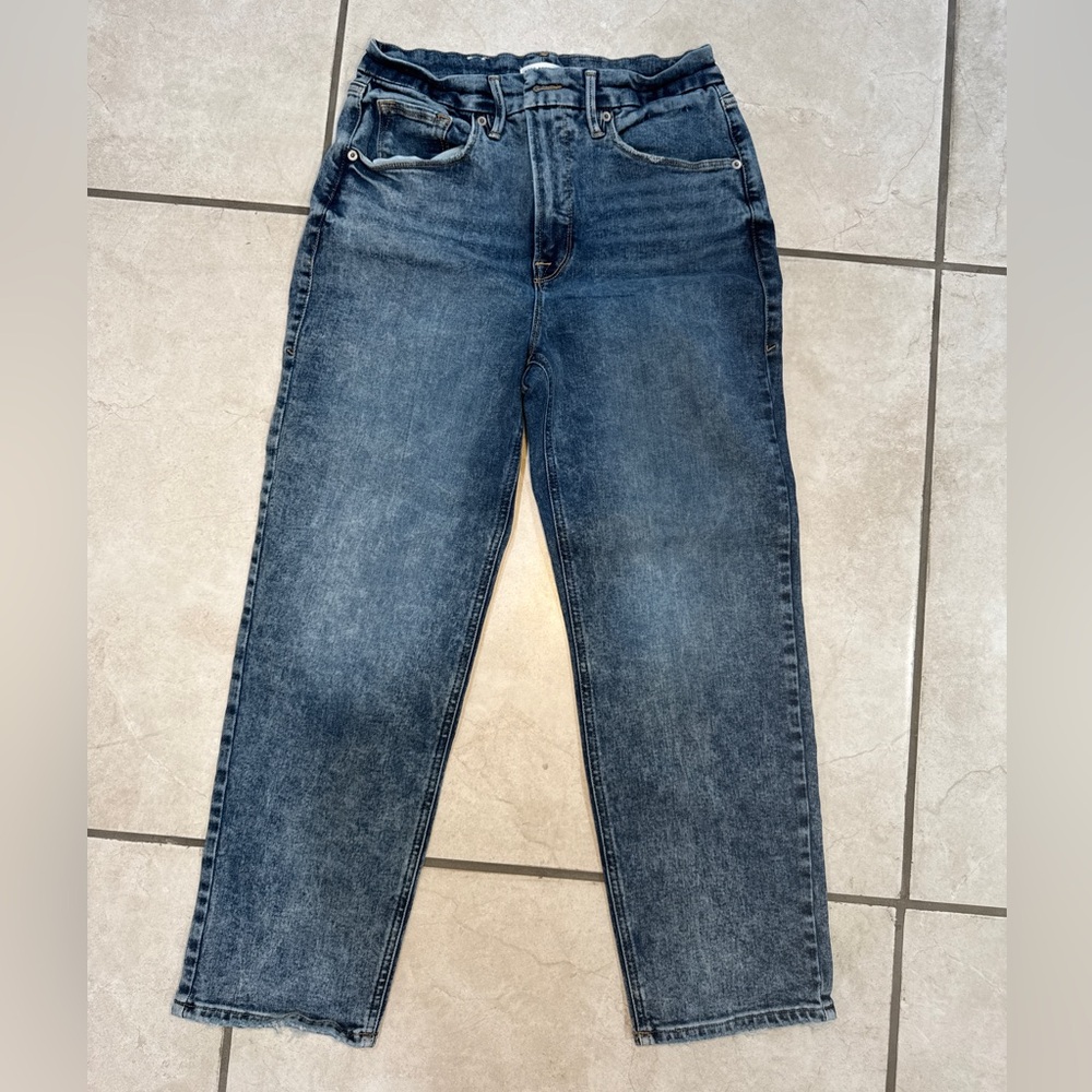 Good American Jeans